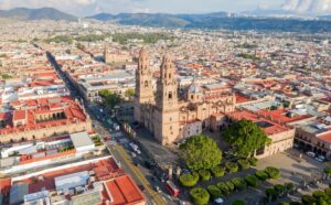 XI Congreso Relaju 2022 se llevará a cabo en octubre de 2022 en Morelia