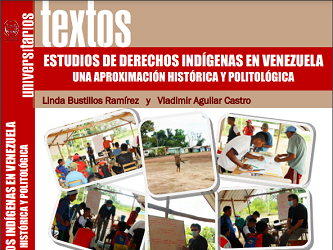 Estudios de Derechos Indígenas en Venezuela