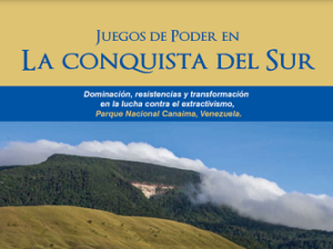 Juegos de Poder en la Conquista del Sur