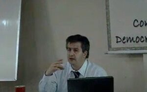 Curso de actualización en pluralismo jurídico y justicia indígena originaria campesina