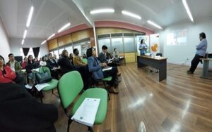 Clínica Jurídica Intercultural de U. Autónoma de Chile inicia programa de formación