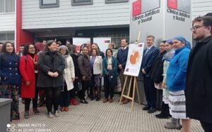 Proyecto Clínica Jurídica Intercultural de la Universidad Autónoma de Chile