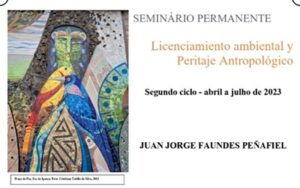 Investigación posdoctoral (2023-2024) como Profesor Visitante